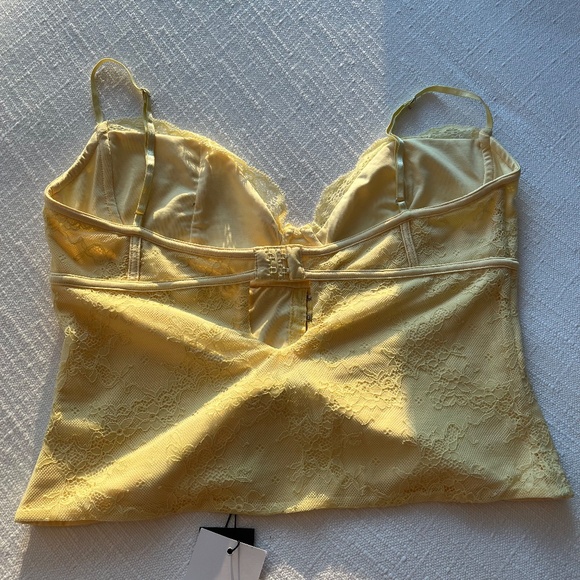 Tiger Mist Rina Top - Picture 7 of 7